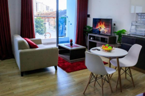 Luxurious studio apartment in Kileleshwa, Nairobi